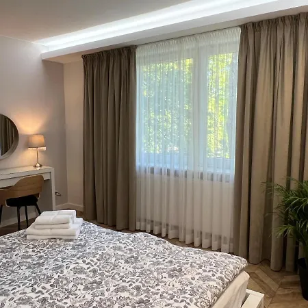 Apartament Stylowy 2 Leszno  Exterior photo