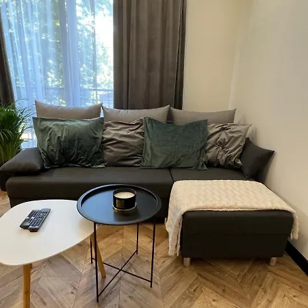 Apartament Stylowy 2 Leszno  Exterior photo
