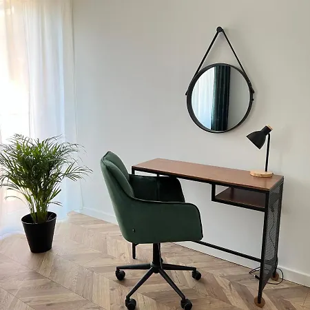 Apartament Stylowy 2 Leszno  Exterior photo