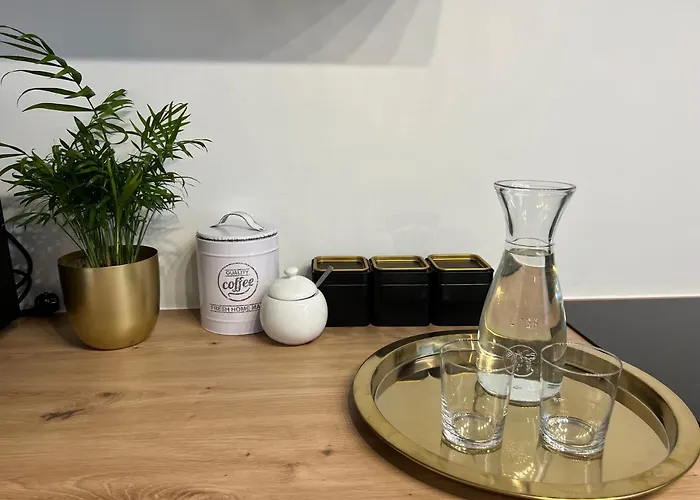 Apartament Stylowy 2