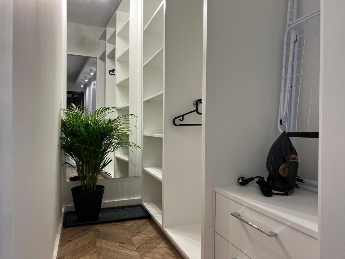 Apartment Stylowy 2 Leszno (Greater Poland)