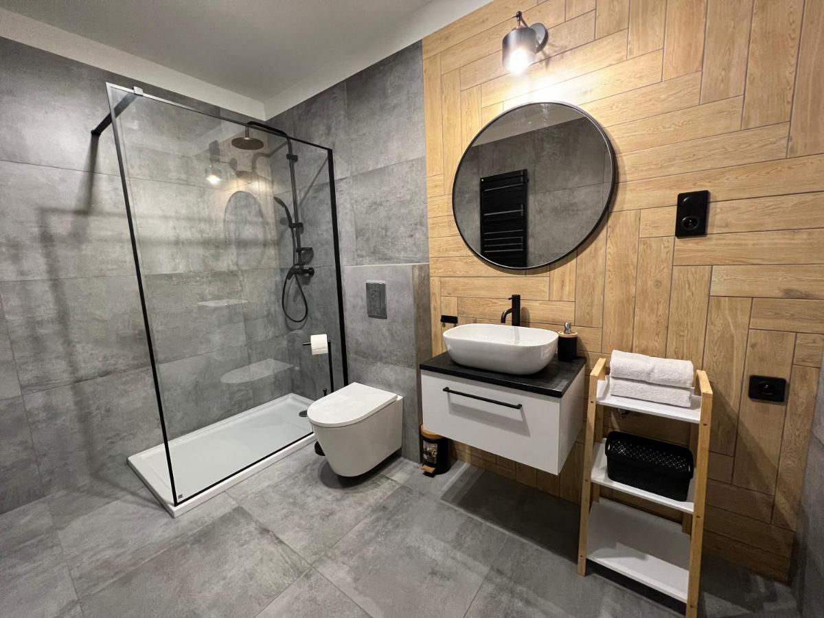 Apartment Stylowy 2 *