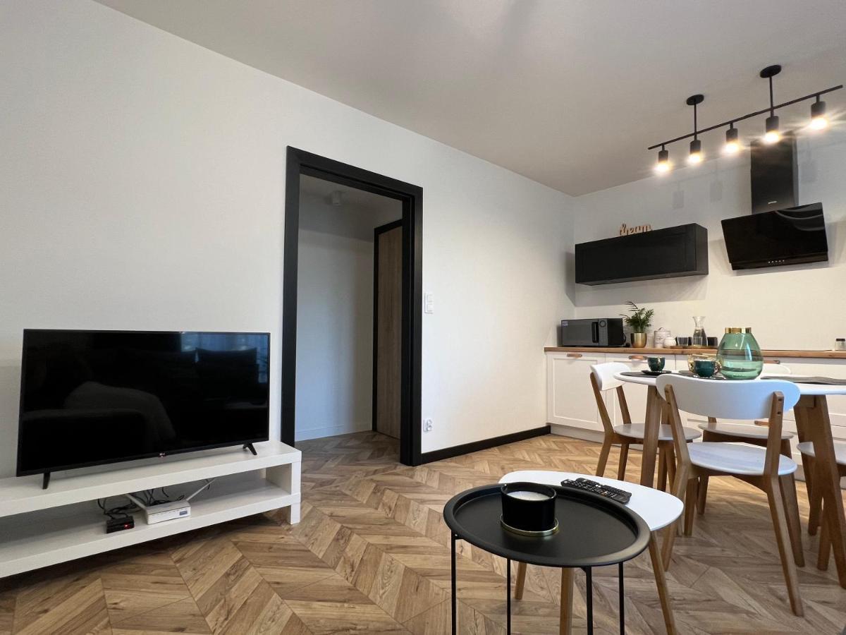 Stylowy 2 Apartment *