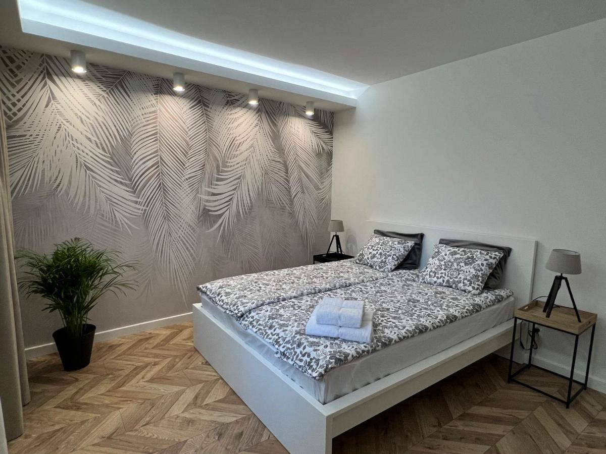Stylowy 2 Apartment Leszno (Greater Poland)