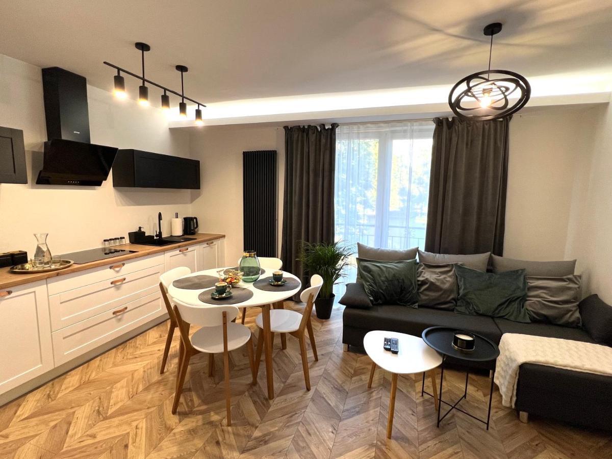 Stylowy 2 Apartment