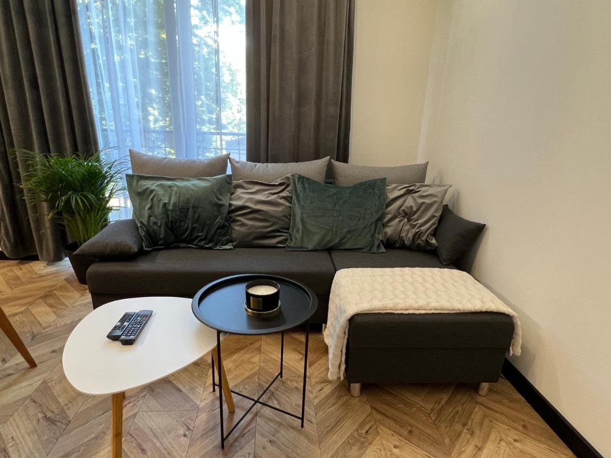 Stylowy 2 Apartment