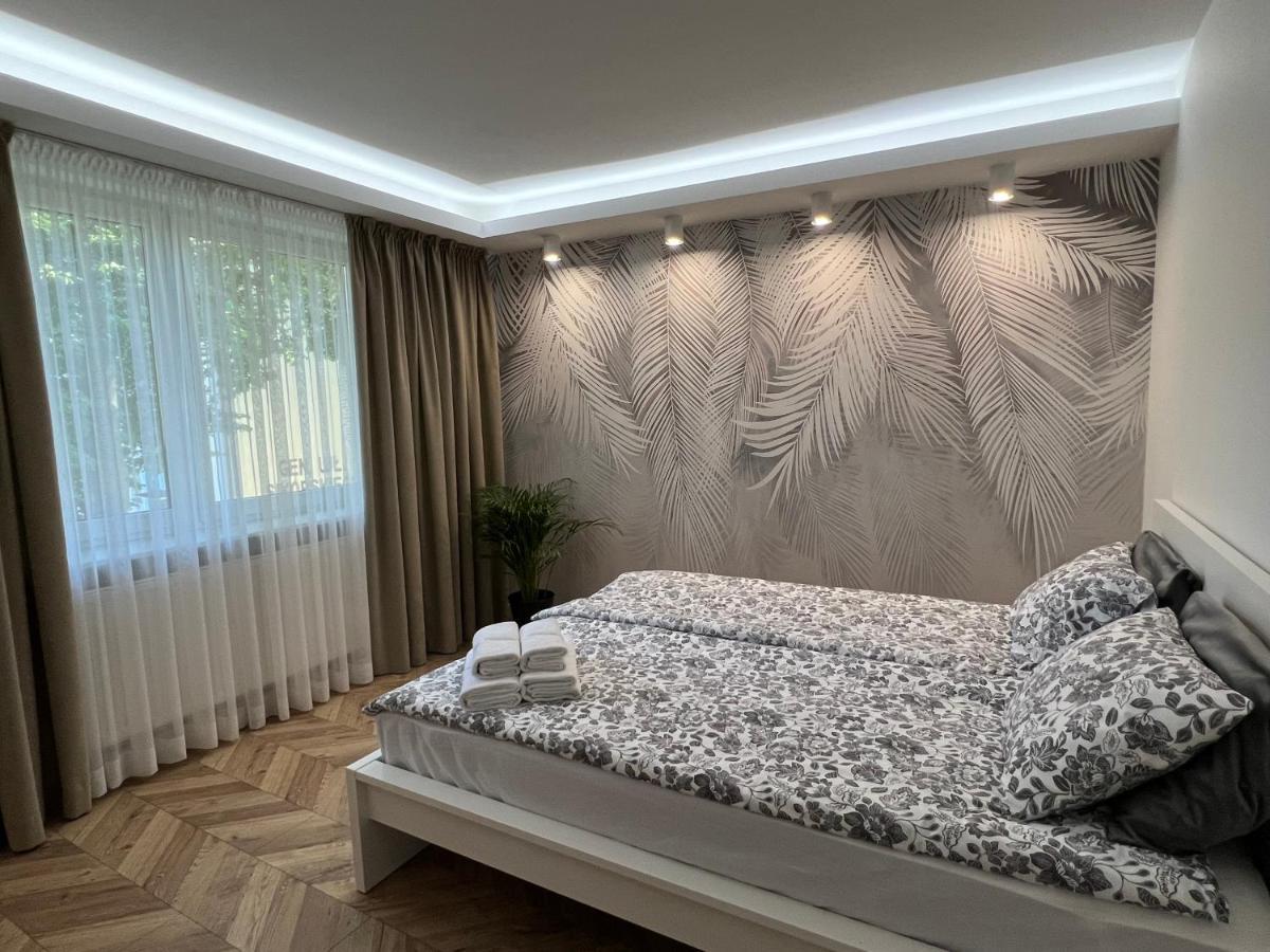 Stylowy 2 Apartment *