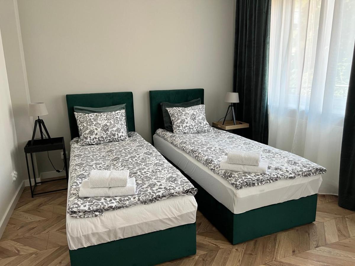 Apartment Stylowy 2